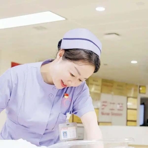勇立潮头护佑母婴，做全省妇幼健康事业“领航者”