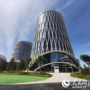 内蒙古和林格尔新区：打造绿色算力新高地 赋能人工智能新发展