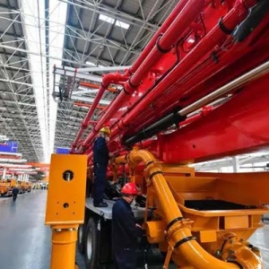 长沙崛起“产业森林”：链群协同锻造发展新高地