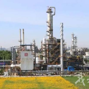 特色产业集群调研行⑨｜襄都区加快推动煤化工产业集群能级跃升
