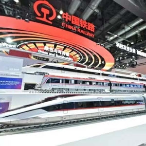 中国将实现时速400公里高铁商业化运营
