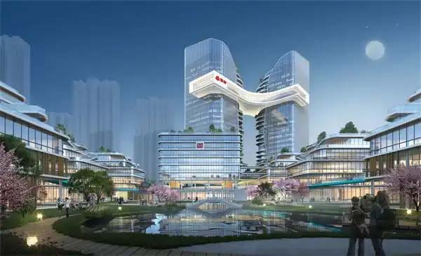 共享医疗3.0综合体落地长沙 预计带动百亿健康经济