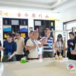 山西代县：科技引擎驱动产业蝶变 黄酒密码激活千年文脉
