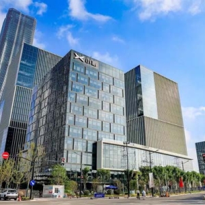 智能驾驶技术不断上新，浦东“未来车”产业加快发展