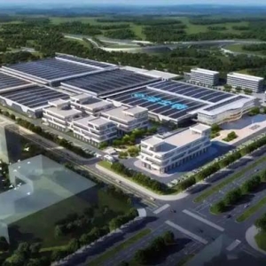 西咸新区又有三个重点项目签约落地
