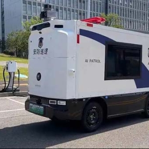 “上岗” 忙！长沙无人车正爆发式增长