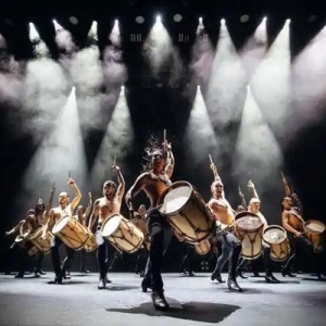 20余场重磅文艺演出将在青岛西海岸新区金沙滩啤酒城轮番上演，打造艺术狂欢盛宴！