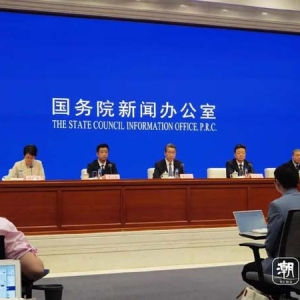 国家知识产权局答潮新闻：专利密集型产业成为GDP增长新动能