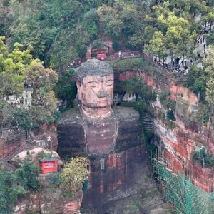 乐山：通过3年时间打造“世界级旅游景区”“世界美食之都”双名片