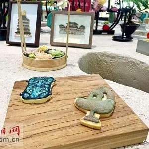 文创“上新”！“解锁”汉魏洛阳故城遗址博物馆新玩法