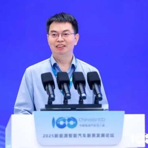 清华王建强：“聪明车”必是“安全车” “认知驱动”引领自动驾驶迈向安全可控