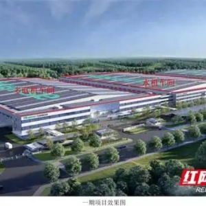 从零到千亿集群：宁乡智能家电和智能硬件产业的“渐进式”突围