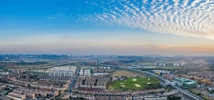 “建前议、建中查、建后看” 乔司守护百姓“安居梦”