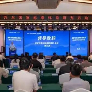 魏建军推动行业升级，长城汽车主导中国越野标准制定