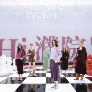 4天3.25亿，看毛衫小镇家门口的展会如何吸金