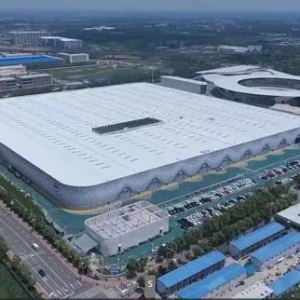 工业产值占历城区58.6%，济南临港经济开发区以“3+2”产业体系推动能级加速跃升