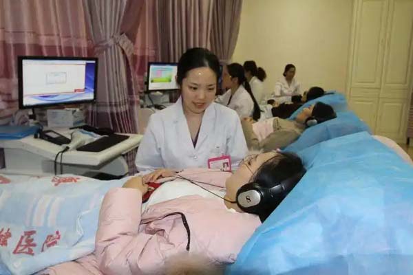 从“筛查一人”到“健康一家” 淄博市女性盆底健康公益行动首例手术成功实施