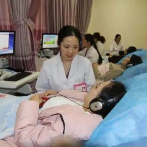 从“筛查一人”到“健康一家” 淄博市女性盆底健康公益行动首例手术成功实施