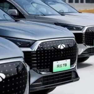 奇瑞汽车在福布斯中国评选中脱颖而出，展现绿色发展硬核实力