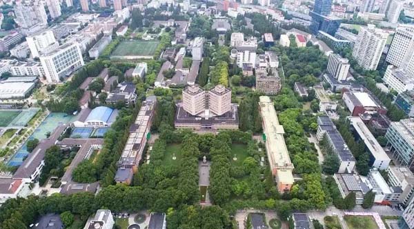 杨浦这个街道“零距离”营商服务，激活环同济千亿动能