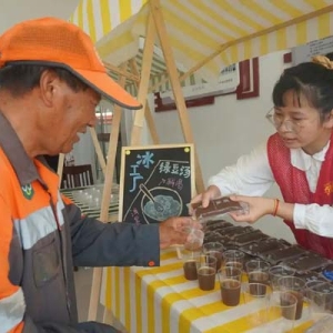 炎炎夏日，养生重在清暑祛湿，他们这样打造有温度的中医惠民服务