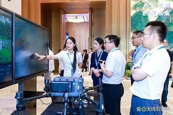 雄安新区：打造创新高地和创业热土 青春绽放在“未来之城”