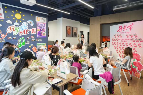 在这里，年轻人这样“种”出理想生活
