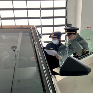 发放免办证明9万余张，约占全国的1/3！浦东CCC免办改革助推经济高质量发展