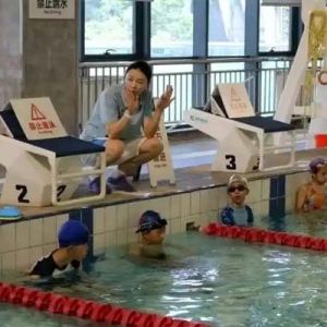 暑期去哪里运动？杭州全民健身中心推出多项惠民举措
