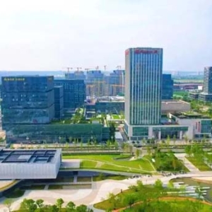 西咸新区3家企业专家工作站入选第四批陕西省专家工作站