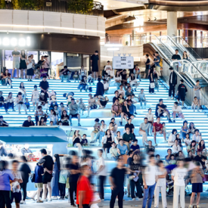“上海之夏”浦东热浪来袭，IP狂欢、艺术盛宴、特色市集激发全域消费新活力