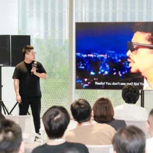 XREAL再发新品！浦东硬科技成果深度嵌入全球产业链