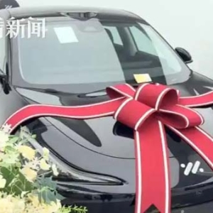 汽车“价格战”有所降温 市场“反内卷”初显成效