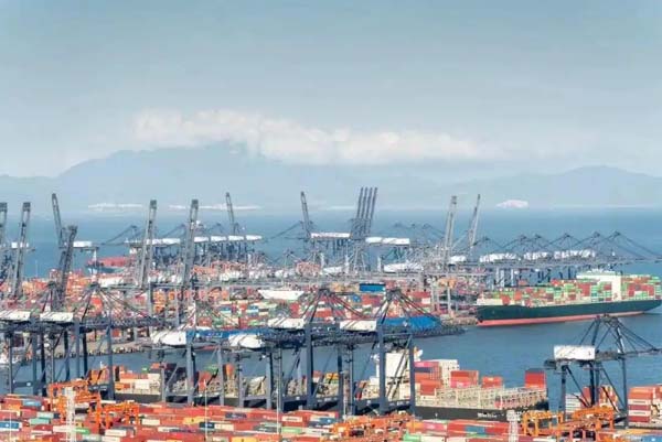 全球持续高温带火需求 中国消暑家电出口增速破20%