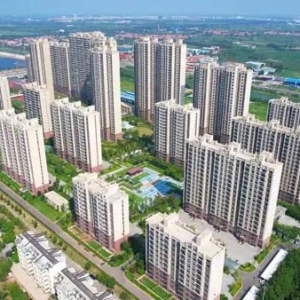 滨州房地产市场呈现回升态势