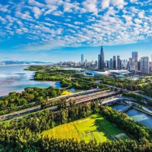 南山高新技术产业掀起“人形风暴”，“机器人谷”产学研走廊崛起千亿集群｜南山半月谈