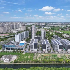 张江机器人企业豪华阵容备战WAIC，浦东具身智能产业从“新赛道”跑向“主赛道”