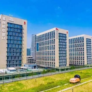 从田间到云端，西咸新区的“新质生产力”这样改变生活