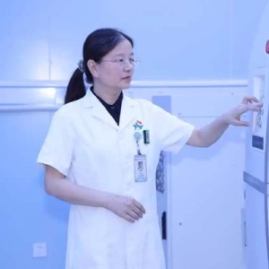 郑州中心医院新疗法 为中晚期肝肿瘤患者重燃希望