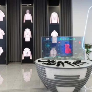波司登借智能化东风，开启服装行业创新变革新篇章