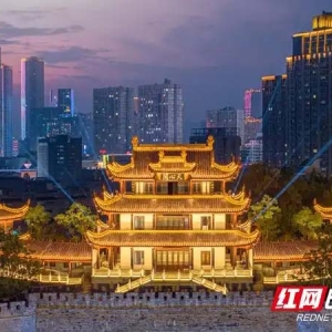 微短剧产业未来的“黄金码头”，天心经开区为何值得奔赴？