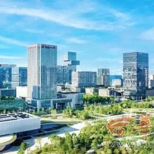 西咸新区上半年地区生产总值同比增长7.8% 经济运行呈现哪些特点