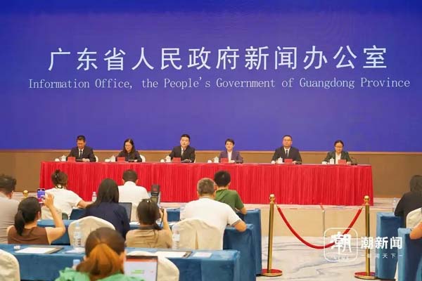 2000多个IP亮相东莞 第十五届中国国际动漫博览会8月8日开幕