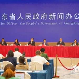 2000多个IP亮相东莞 第十五届中国国际动漫博览会8月8日开幕