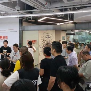 德国、斯里兰卡、巴西……海外华文媒体，组团到访两江新区！
