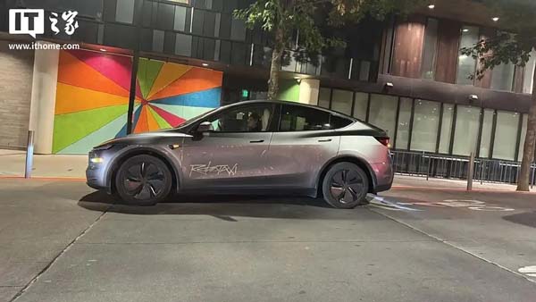特斯拉Robotaxi在加州遇阻，监管机构 CPUC 称其未获自动驾驶许可
