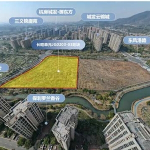 看笕桥和丁兰新机遇，上城城发房企交流沟通会圆满举办