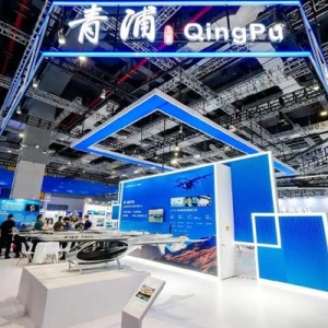如何向天空要生产？蓝鲸对话低空产业领军人物｜聚焦2025国际低空经济博览会