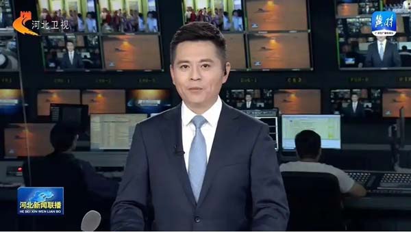 「拔节生长看雄安」雄安新区：政策“及时雨” 服务到身边
