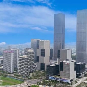 模力社区积极抢占人工智能产业新高地，创新企业组团亮相世界人工智能大会